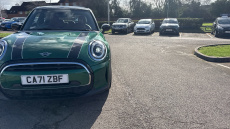 MINI Hatchback 1.5 Cooper Exclusive 5dr Petrol Hatchback